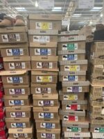 Ugg Shoes Pallet(60 pairs)