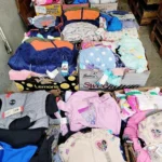 Baby Clothing Wholesale Pallets (1000 pieces per pallet) - Image 8