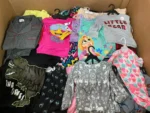 Baby Clothing Wholesale Pallets (1000 pieces per pallet)