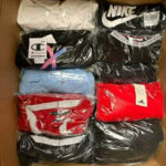 T-Shirts Pallet