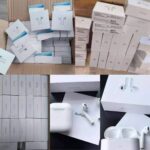 Apple Air Pods Pro Pallet (240 pieces) - Image 3
