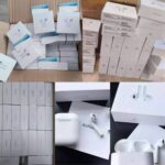Apple Air Pods Pro Pallet (240 pieces) - Image 2