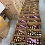 Cosmetic Liquidation Pallet