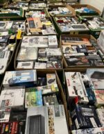 Household Appliances Liquidation Pallet