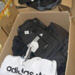 Original Tracksuits Pallet – 150 Pairs – Brand New
