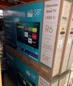 Original Hisense TV pallets - Image 3