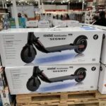 Scooter Pallet (10 Scooter Pallet)