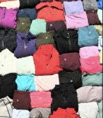 Lululemon clothing pallet - Image 9