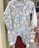 Baby Clothing Wholesale Pallets (1000 pieces per pallet) - Image 7