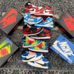 Nike Pallets For Sale (50 Pairs/$600) – Bulk Nike Shoes - Image 4
