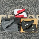 Buy Jordan Shoes Pallet(150 pairs999) - Image 3