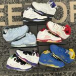 Buy Jordan Shoes Pallet(150 pairs999) - Image 4