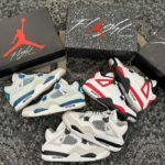 Buy Jordan Shoes Pallet(150 pairs999) - Image 2