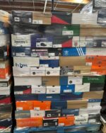 Buy Mixed Shoes Wholesale Pallet ( 250 pairs) - Image 6