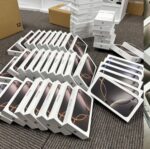 iPhone Liquidation Pallets (11-16 series) 24 pieces per pallet